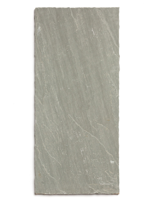 Silver Birch grey hearth