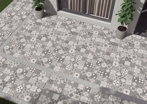classic decor 600x600mm - Preview