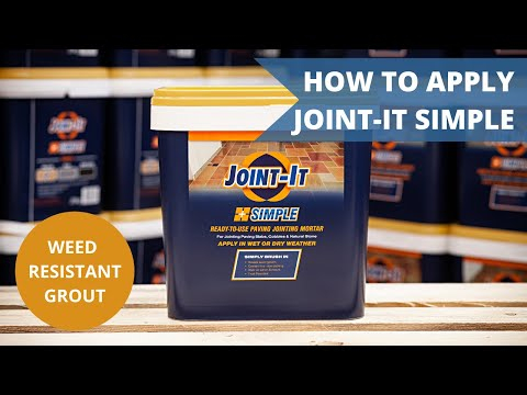 Joint it neutral - Preview