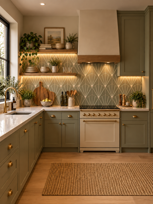 Palm springs grey porcelain tile - Preview