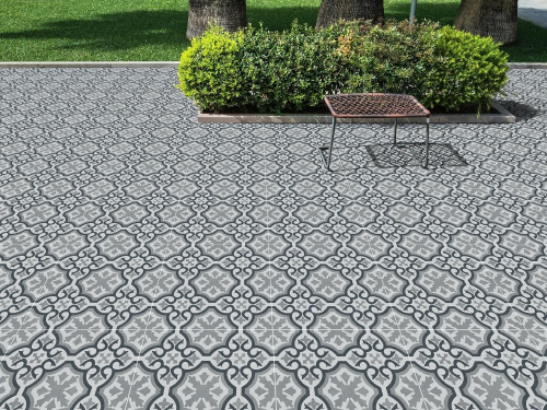 Piazza Decor 600x600mm - Preview