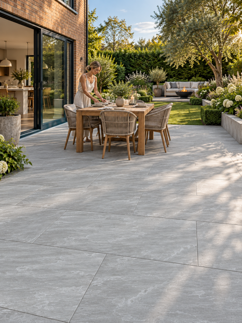 Silver Kandla grey - Preview