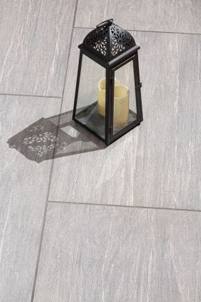 Vals Grigio Porcelain Tiles