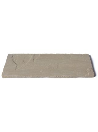 oxford green sandstone hearth