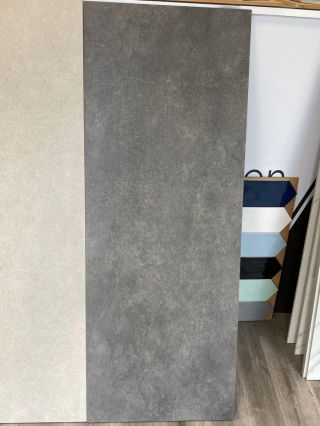 veneto charcoal porcelain cladding - Preview