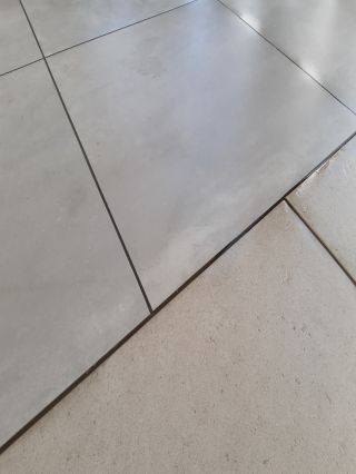 flowpoint smooth grout.  - Preview