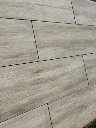 Laguna Ash wood effect planks - Preview