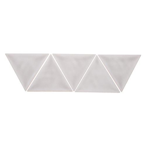 alpha light grey installed in bathroom - Preview