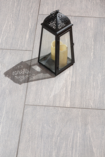 Vals Grigio Porcelain Tiles