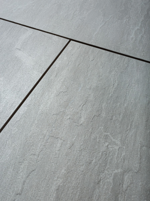 Stone Silver 600x900mm porcelain - Preview