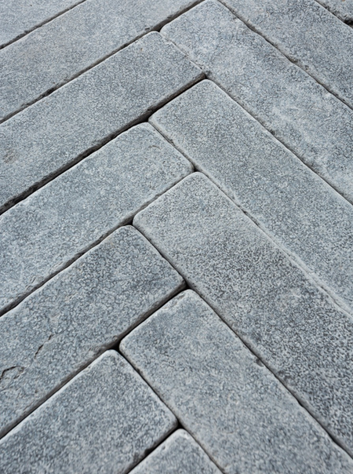 Milly Grey Cobble - Preview