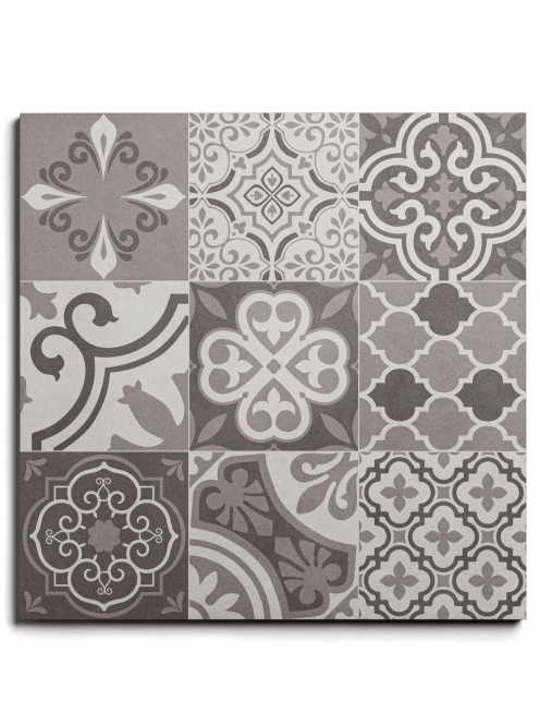 classic decor 600x600mm