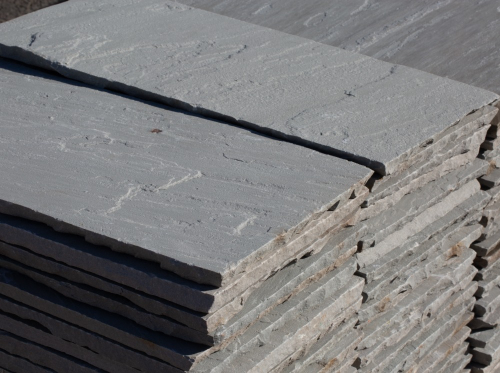 Essential Grey Grey Coping stone  - Preview