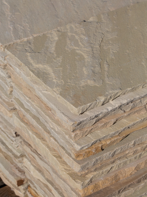 Essential Buff Coping stone - Preview