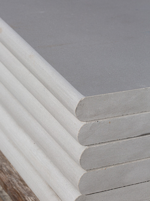 Kandla grey Sawn Smooth Bullnose - Preview