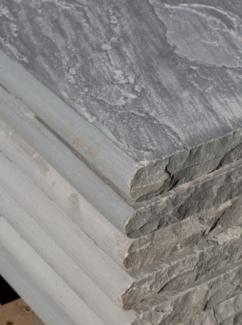kandla grey bullnose steps - Preview