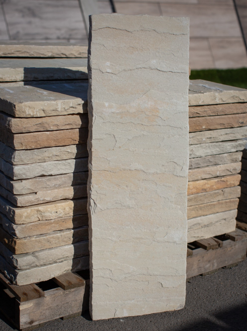 buff sandstone 900x300mm