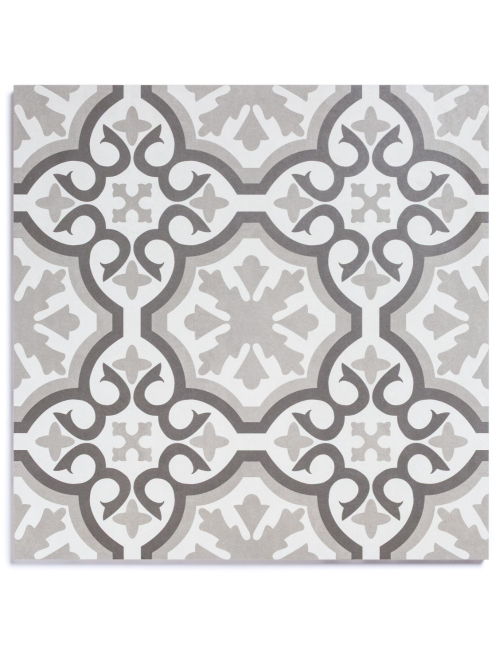 Piazza Decor 600x600mm