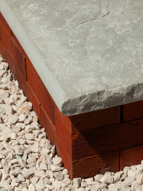 kandla grey bullnose steps - Preview