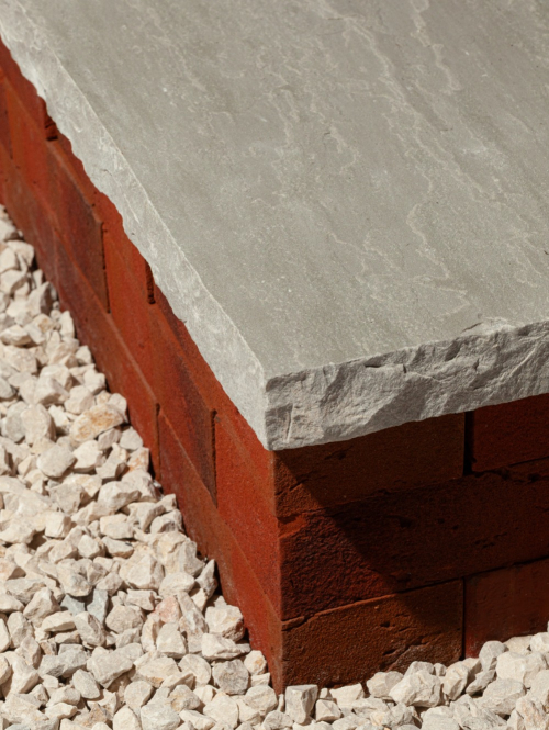 Kandla grey coping stones - Preview