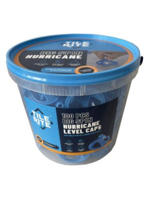 hurricane level caps for outdoor porcelain paving - Preview
