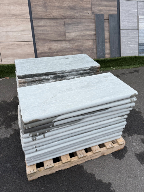 minster grey bullnose  - Preview