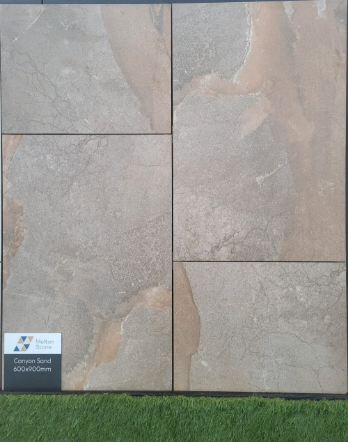 Canyon Sand - Preview