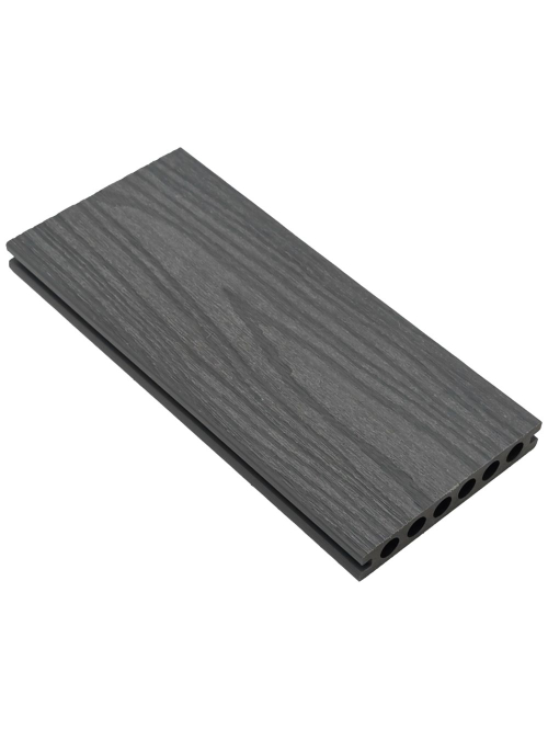Ocean Deck Composite board charcoal
