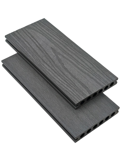 Ocean Deck Composite board charcoal - Preview