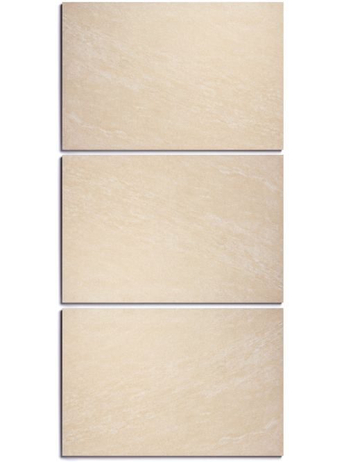 Stunning Country Cream outdoor porcelain paving - Preview