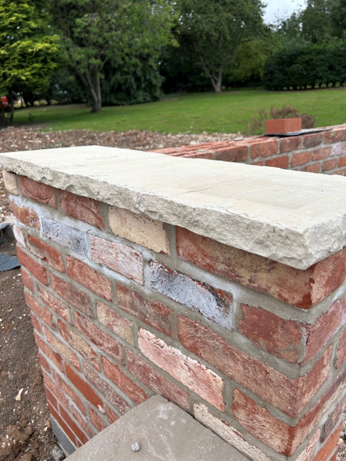 buff sandstone 900x300mm - Preview