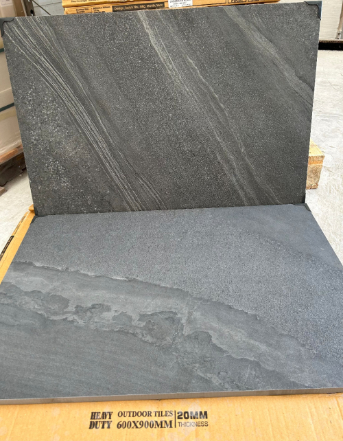 Galaxy Black 600x900mm  - Preview