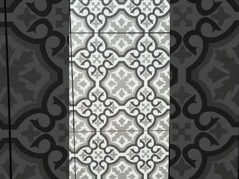 Piazza Decor 600x600mm - Preview
