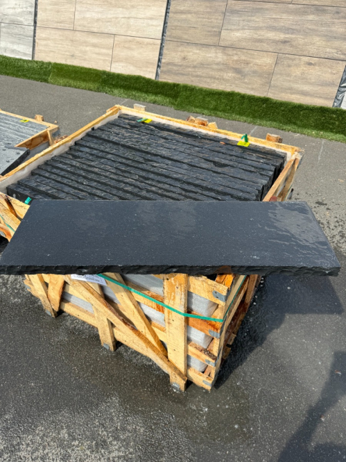 Kota Black Limestone 900x300