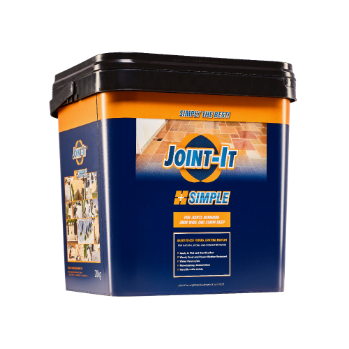 Joint it Black