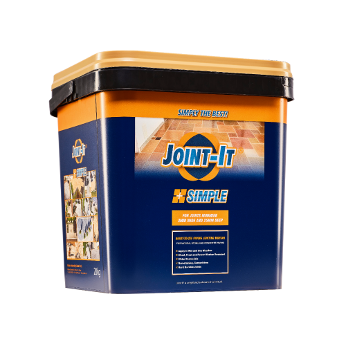 Joint it neutral