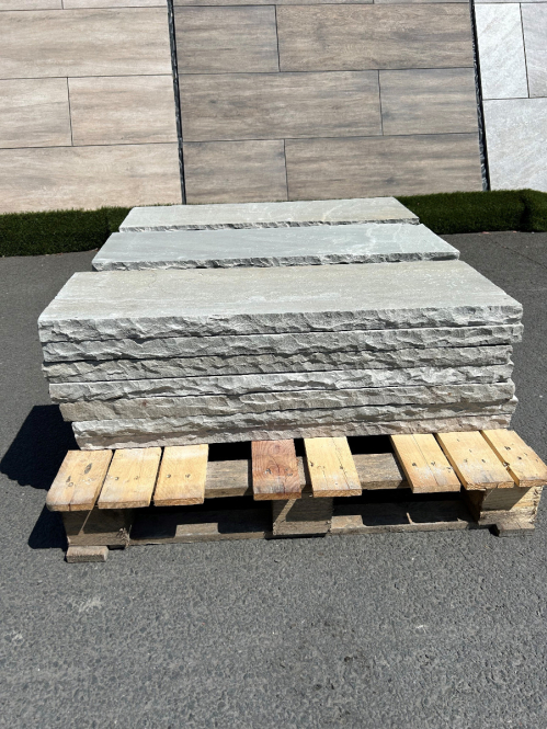 Kandla grey coping stones