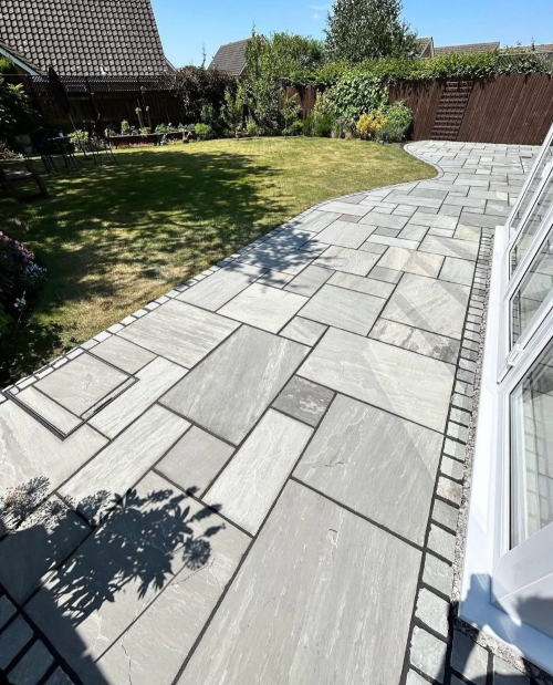 Kandla Grey pp