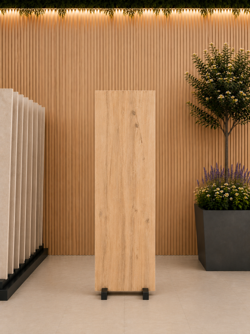 Nordic Wood 1200x400mm