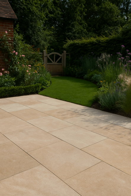 Sinai Pearl 600x900mm 