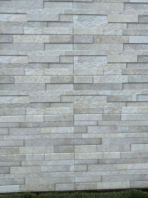 Sunrise Buff Outdoor Porcelain Wall Cladding - 10mm - 300x600mm - BOX