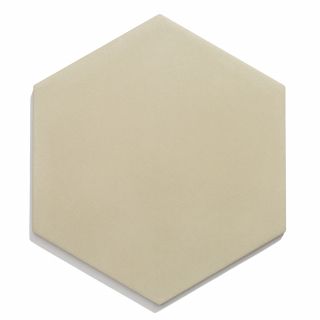Palm Springs hexagon clay porcelain tile - Preview