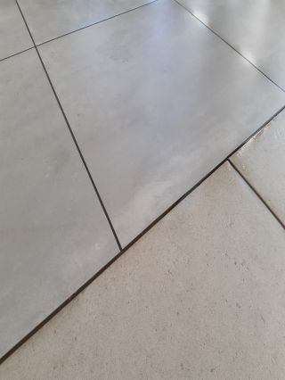 flowpoint smooth grout.  - Preview