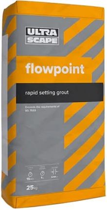 flowpoint smooth grout. 