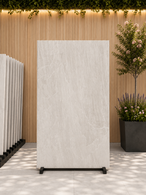Silver Kandla grey