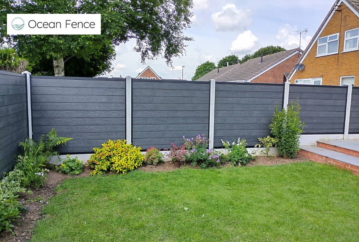 who are ocean fence