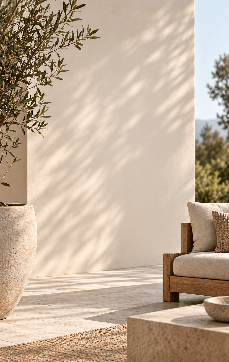 home of outdoor living
