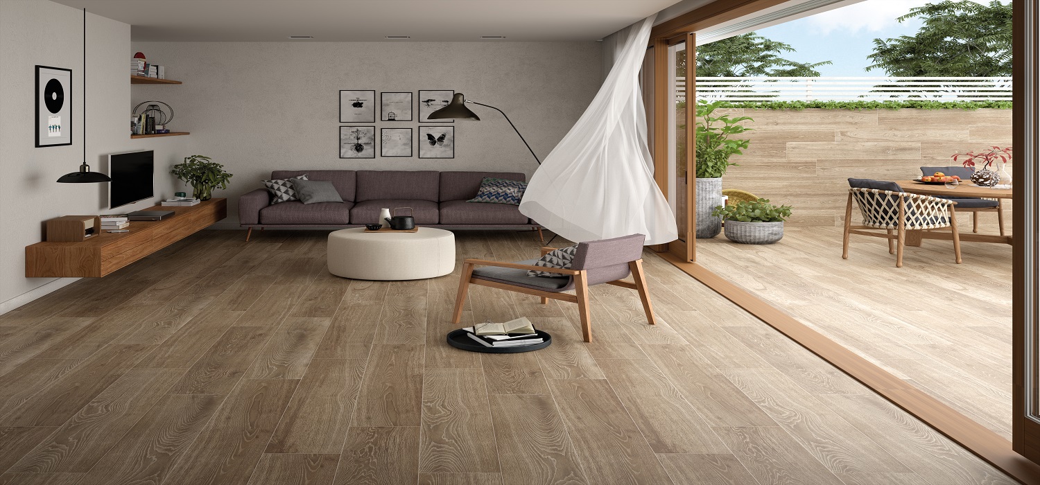 Reasons Why Wood Effect Porcelain is the Perfect for your Indoor Spaces