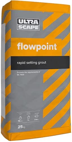 Flowpoint in bag